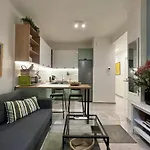 White Rabbit By Halu! Apartments